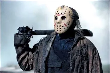 Freddy Vs. Jason (2003)