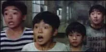 Gakkou no Kaidan (1995)