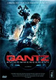 Gantz (2010)
