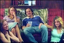 Garden State (2004)