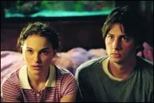 Garden State (2004)