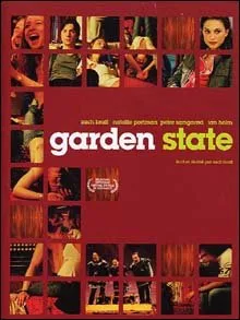 Garden State (2004)
