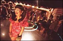 Golden Chicken (2002)