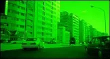 Goodbye, South, Goodbye (1996)