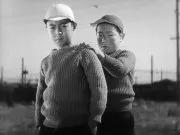 Gosses de Tokyo (1932)