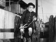 Gosses de Tokyo (1932)