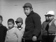 Gosses de Tokyo (1932)