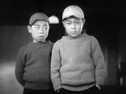 Gosses de Tokyo (1932)