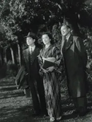 Le Grondement de la montagne (1954)
