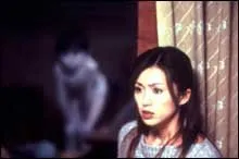 Ju-on: The Grudge 2 (2003)