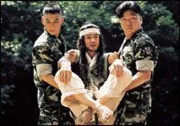 Heaven's Soldiers (2005)