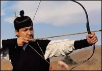 Heaven's Soldiers (2005)