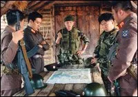Heaven's Soldiers (2005)