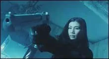 Her Name is Cat (1998)