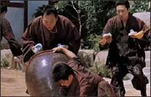 Hi, Dharma (2001)