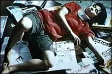 Le jardin secret (1996)