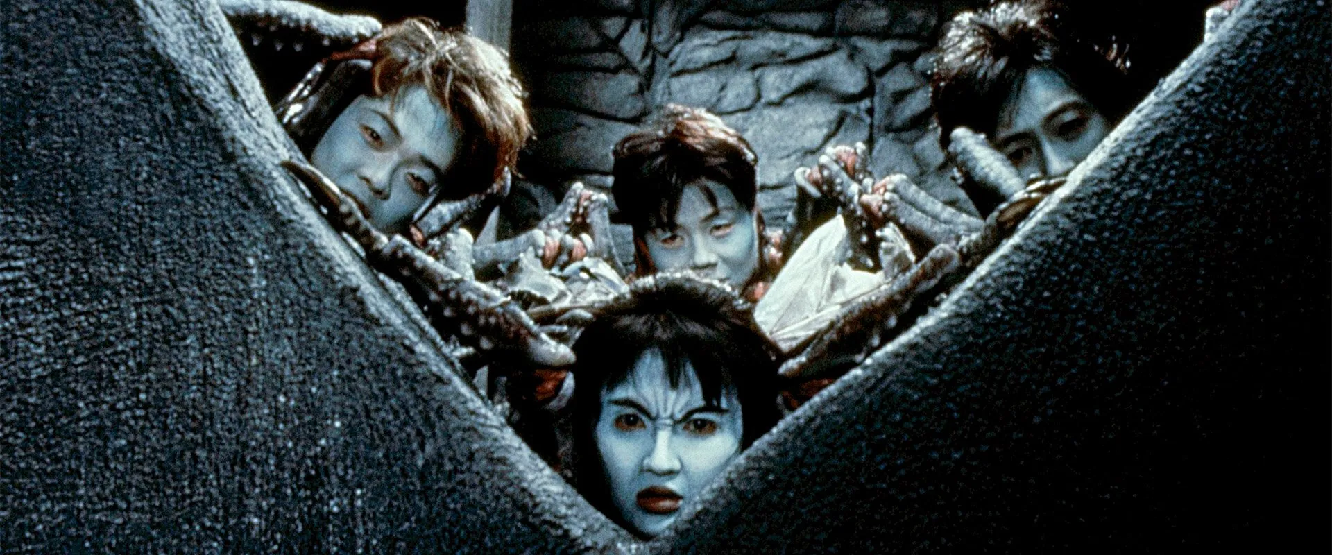 Hiruko the Goblin (1990)