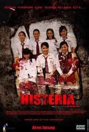 Histeria (2008)