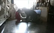 Sex is no laughing matter (2007)