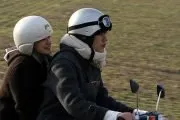 Sex is no laughing matter (2007)