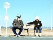 Sex is no laughing matter (2007)