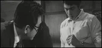 Hokori Takaki Chosen (1962)