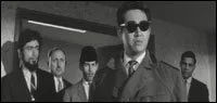 Hokori Takaki Chosen (1962)