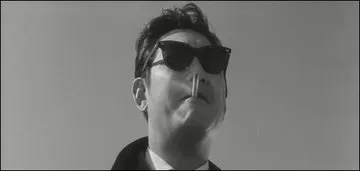 Hokori Takaki Chosen (1962)