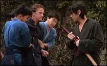 La proie (1995)
