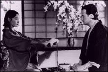 La proie (1995)