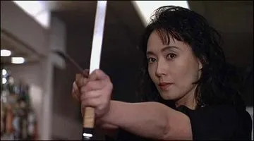 La proie (1995)
