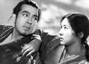 L'Intendant Sansho (1954)