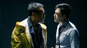 Detective Vs. Sleuths (2022)