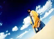 Les Cendres du temps (1994)