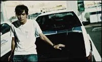 Initial D (2005)