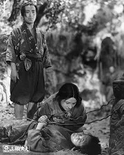 L'Intendant Sansho (1954)