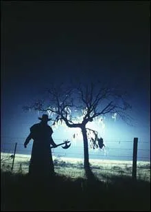 Jeepers Creepers (2001)