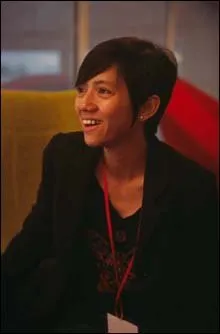Joyce Bernal