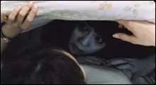 Ju-on: The Grudge (2002)