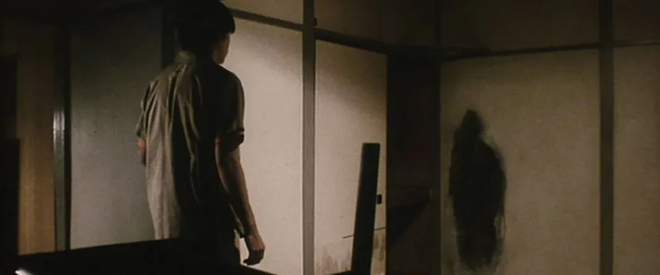 Kaïro (2000)