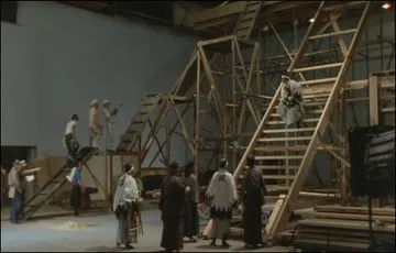 La Marche de Kamata (1982)