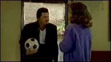 A Road to the Banchou (2003)
