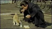 A Road to the Banchou (2003)