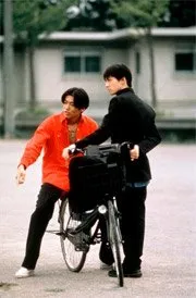 Kids Return (1996)