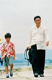 L'Eté de Kikujiro (1999)