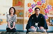 L'Eté de Kikujiro (1999)