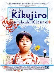 L'Eté de Kikujiro (1999)