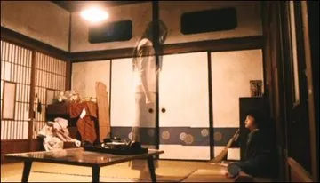 Kuchisake Onna (2007)