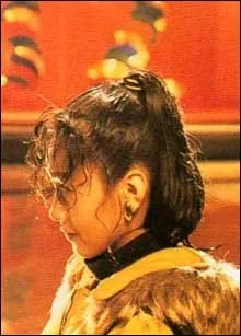 Mirai no Omoide - Last Christmas (1992)