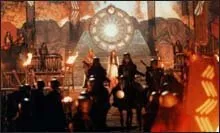 The Legend of Gingko (2000)